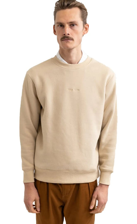 Strand Sweat Polaire Homme