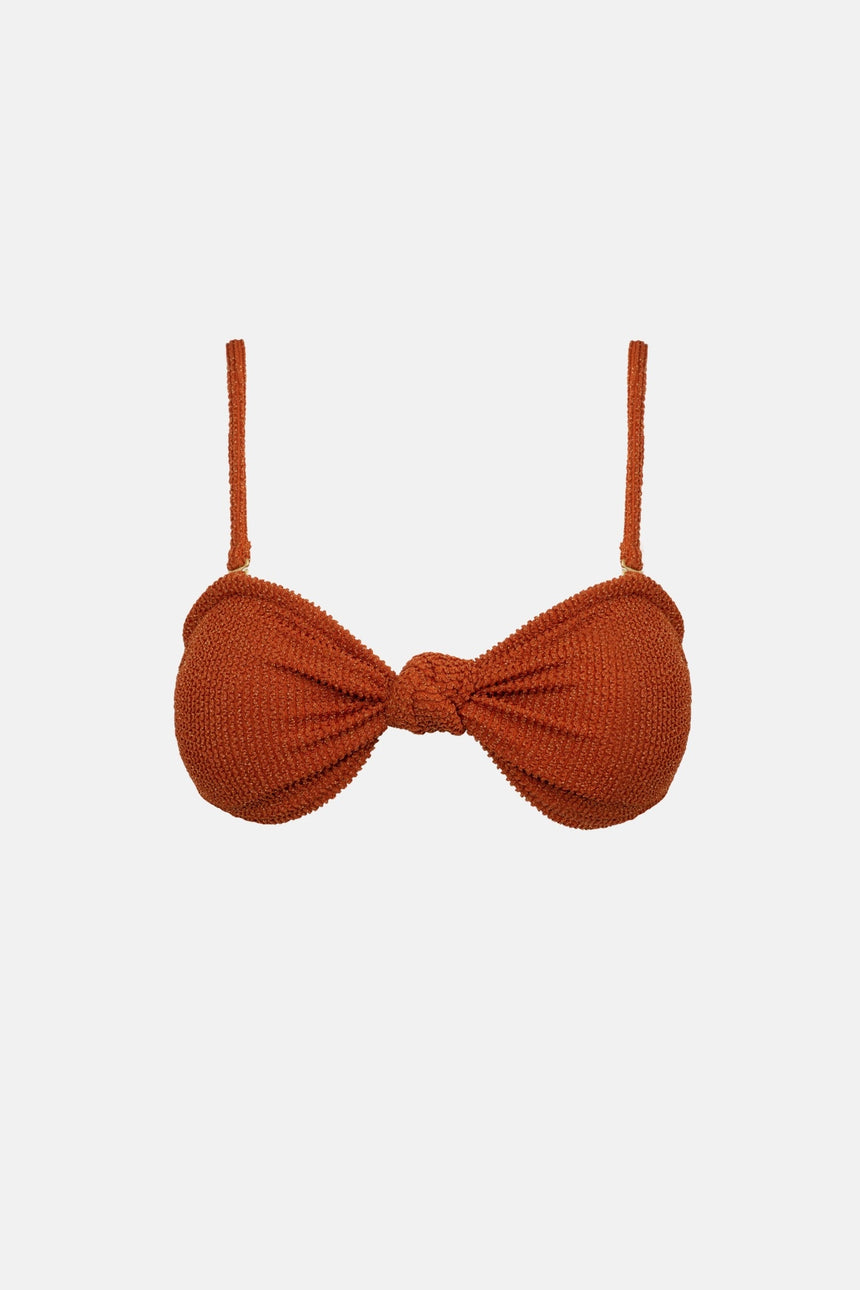 Golfbreuk - Dames Bikini Top