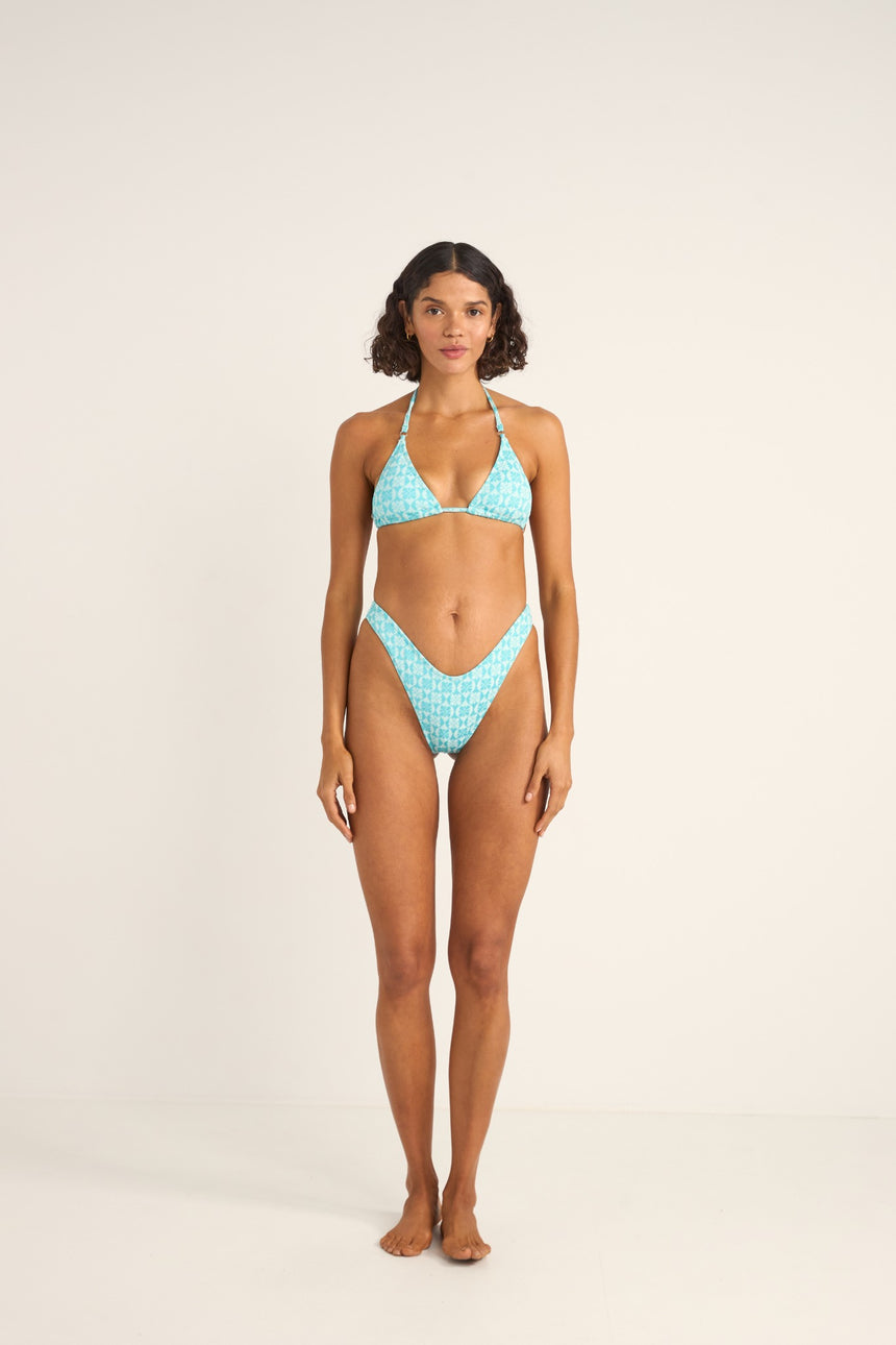 Solitude Skimpy - Fato de Banho Feminino