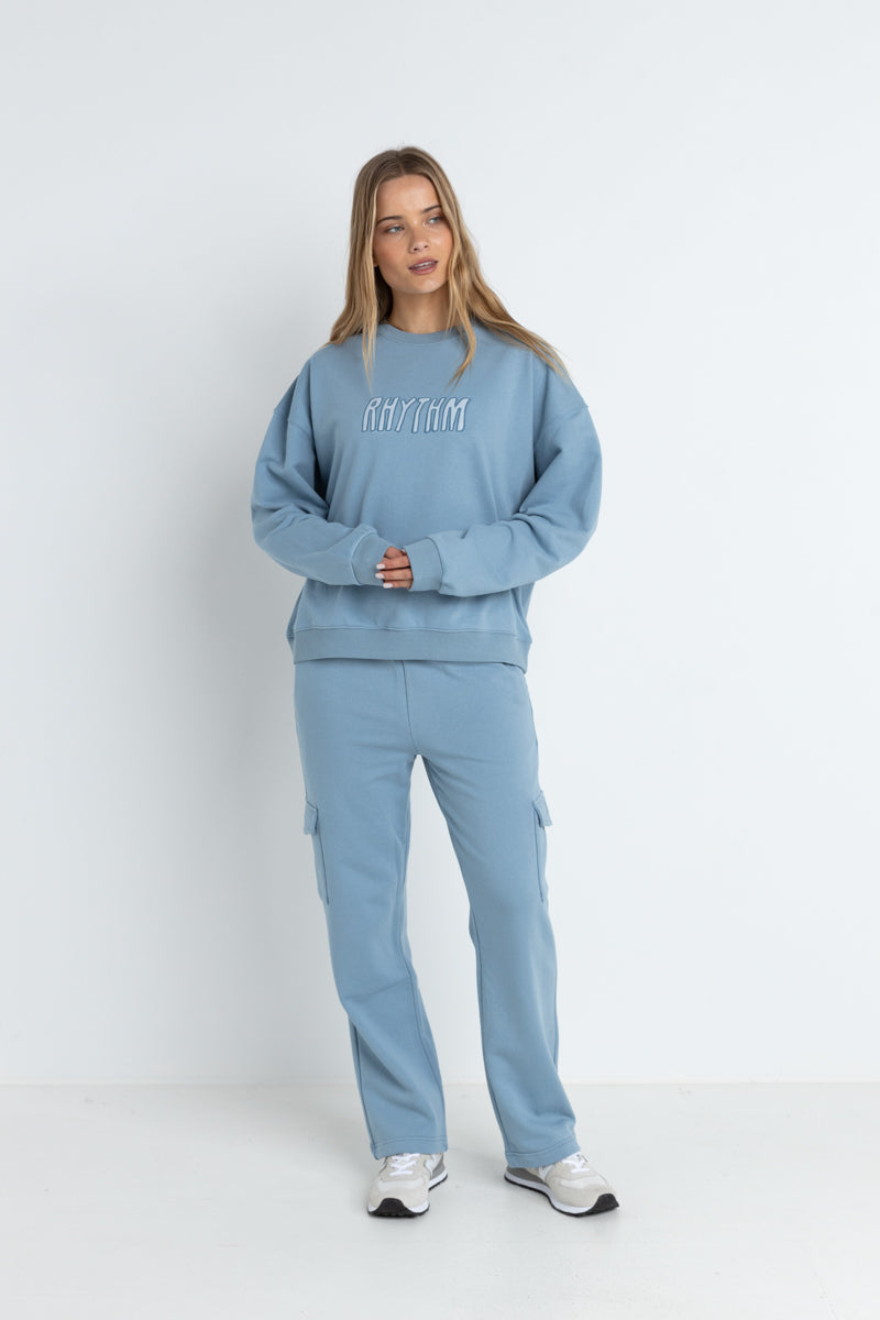 Insider Cargo Track - Pantalone Donna