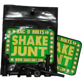 1" Allen - Visserie Skateboard ( Jeu de 8 )VisserieShake Junt