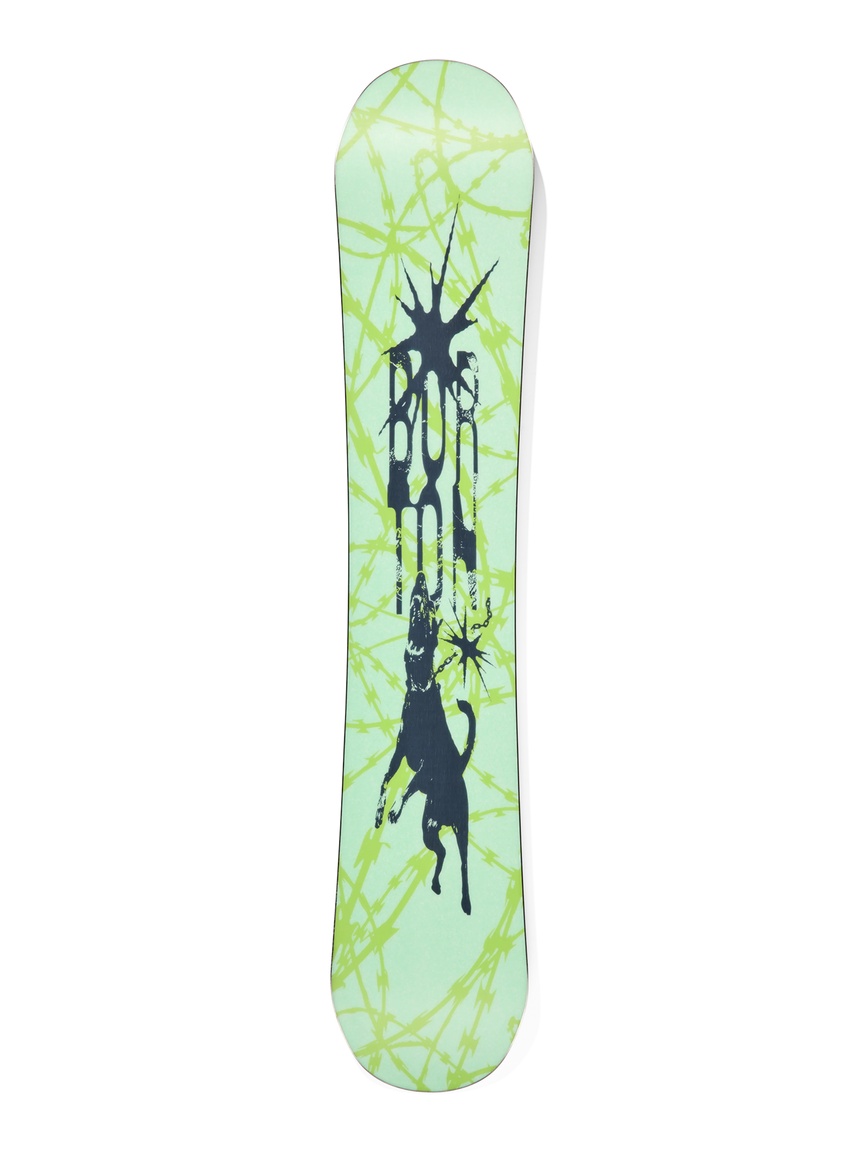 Proces - Planche de Snowboard All Montain  Homme