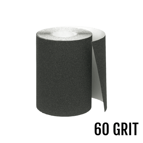 10"X60' Roll 60 - Rouleau Grip SkateRollFlying Wheels