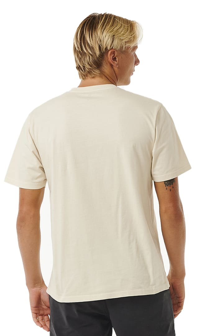 Surf Revival Mumma T-Shirt Homme