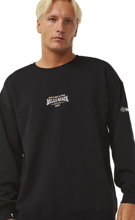 Rip Curl Pro 2024 Sweat Homme