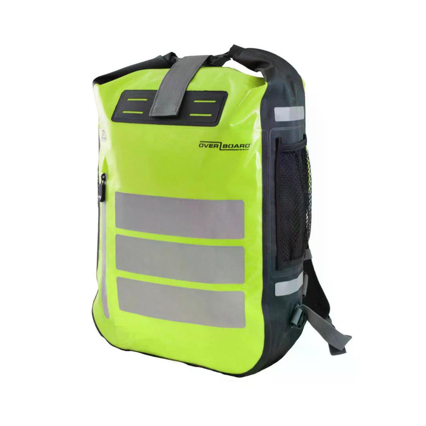 Sac à dos étanche OverBoard Pro-Vis 30 Lit Ge