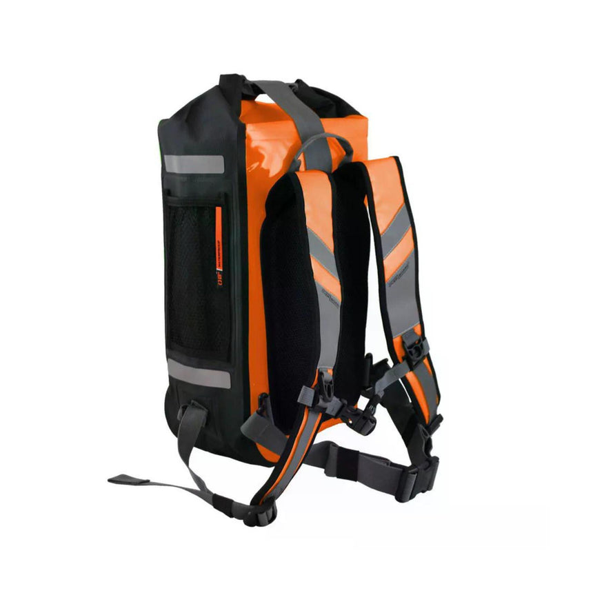 Sac à dos étanche OverBoard Pro-Vis 20 Lit Ge