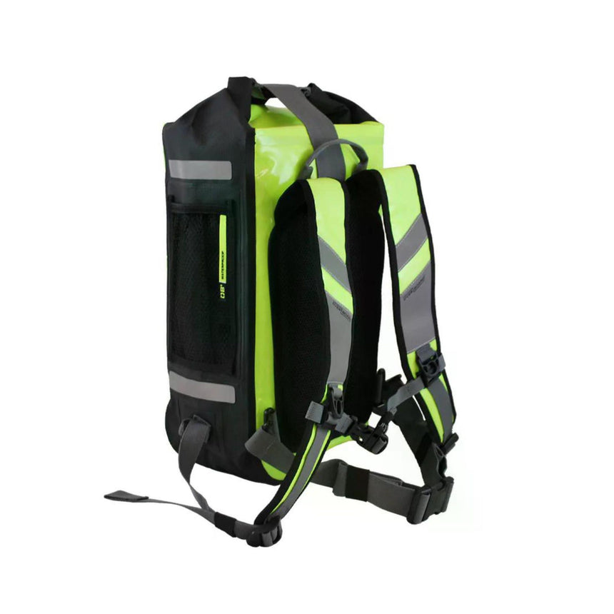 Sac à dos étanche OverBoard Pro-Vis 20 Lit Ge