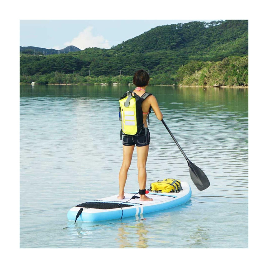 Sac à dos étanche OverBoard Pro-Vis 20 Lit Ge
