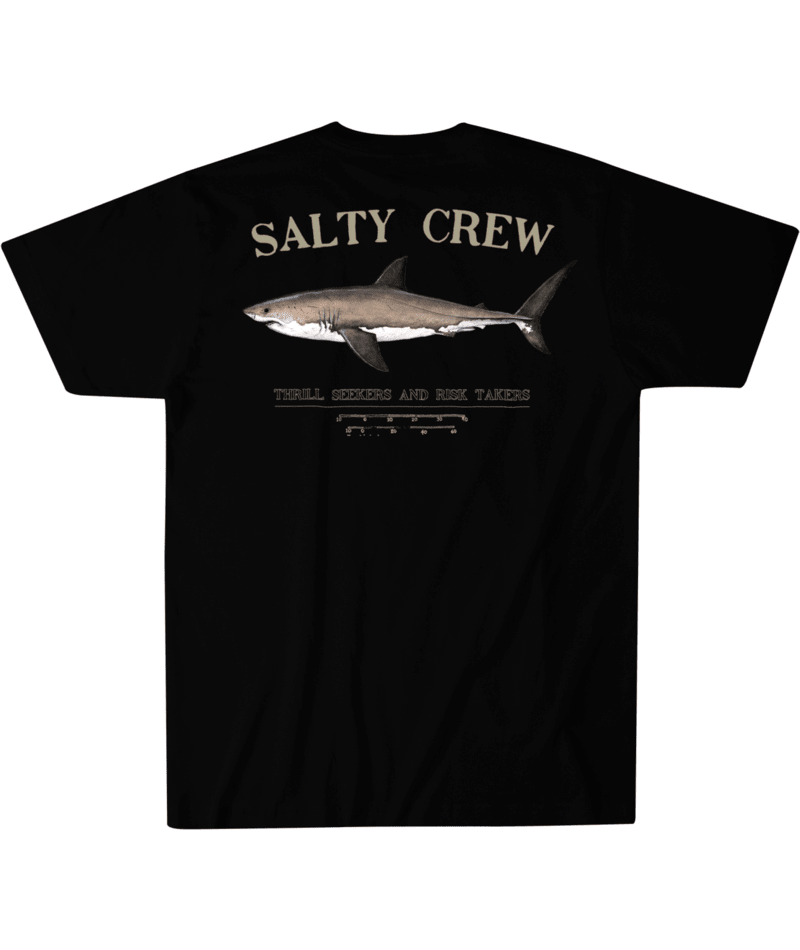 Bruce Premium - T Shirt Homme
