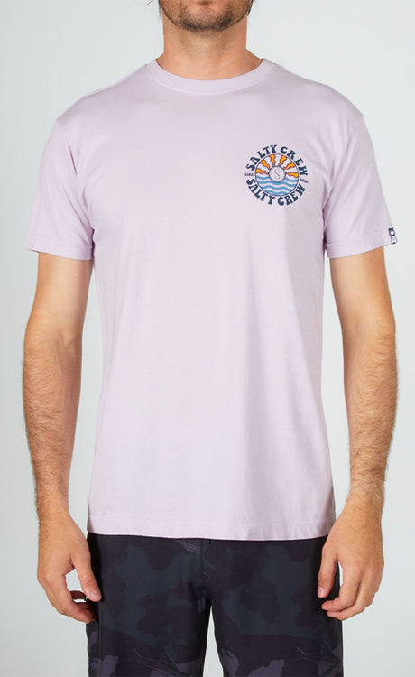 Sun Waves Herren T-Shirt