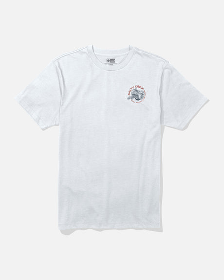 Reel Good - T Shirt Homme