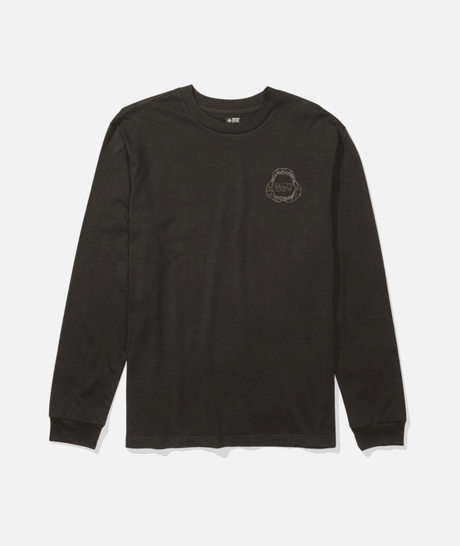 Great White - T Shirt Manches Longues Homme
