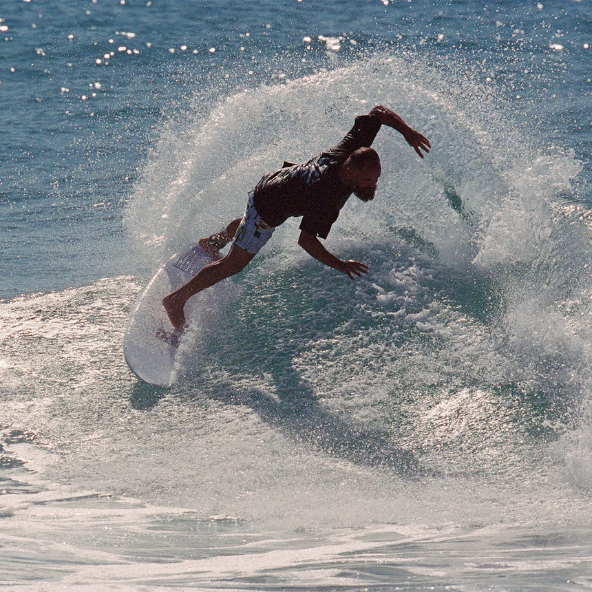 Misfit Dope Machine - Planche De Surf Shortboard