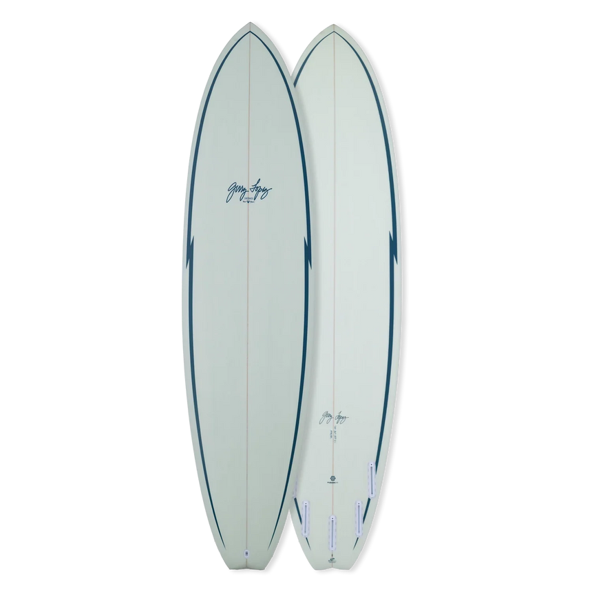 Gerry Lopez Little Darlin - Planche De Surf Midlength