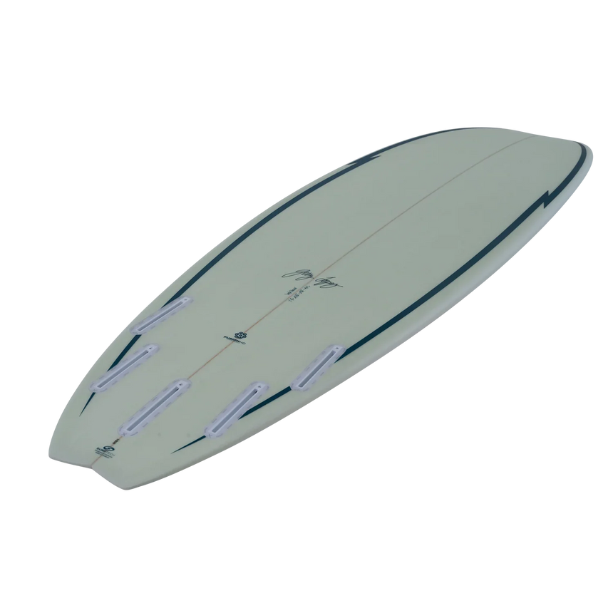 Gerry Lopez Little Darlin - Planche De Surf Midlength