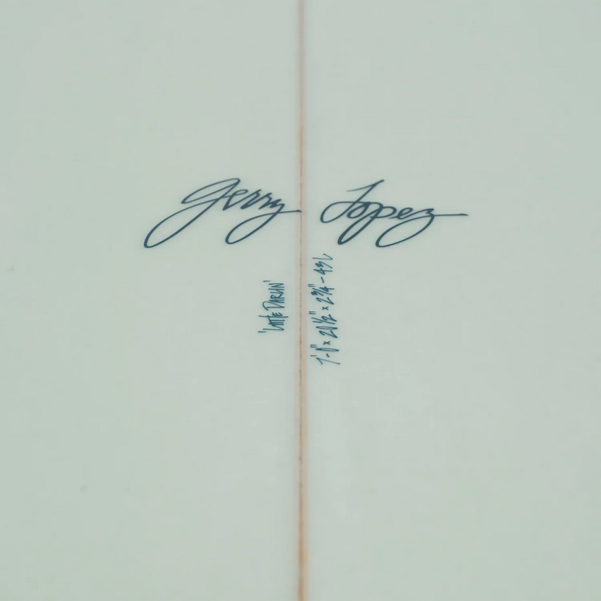 Gerry Lopez Little Darlin - Planche De Surf Midlength