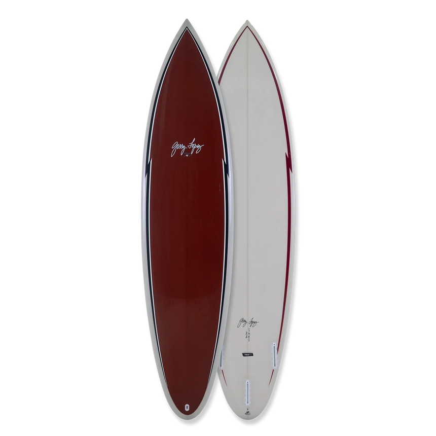 Gerry Lopez Pocket Rocket - Planche De Surf Gun