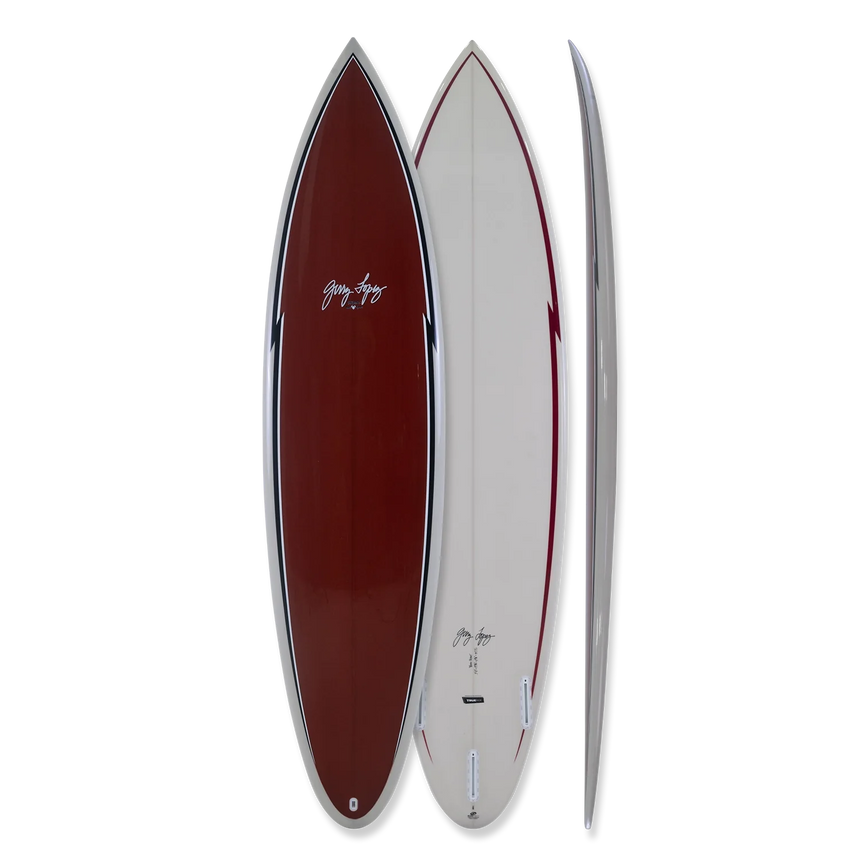 Gerry Lopez Pocket Rocket - Planche De Surf Gun