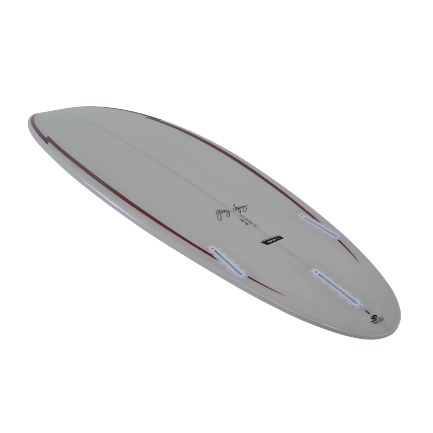 Gerry Lopez Pocket Rocket - Planche De Surf Gun