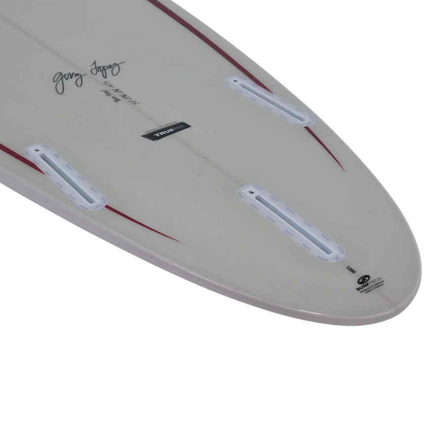 Gerry Lopez Pocket Rocket - Planche De Surf Gun