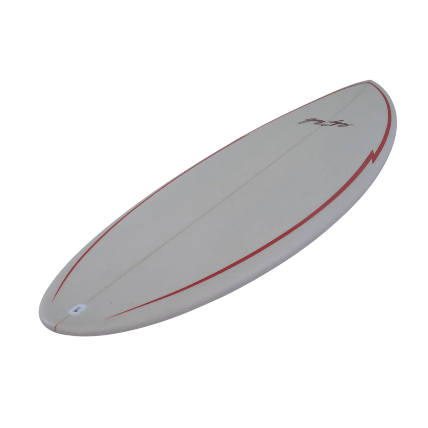Gerry Lopez Squirty - Planche De Surf Fish