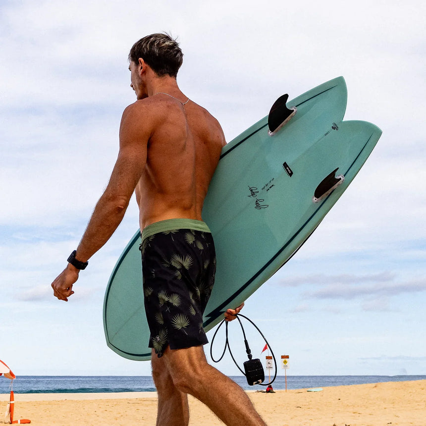 Gerry Lopez Something Fishy - Planche De Surf Fish
