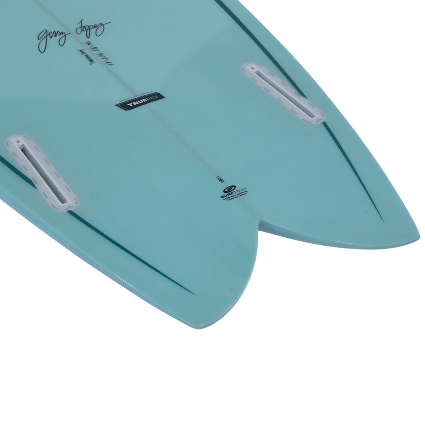 Gerry Lopez Something Fishy - Planche De Surf Fish