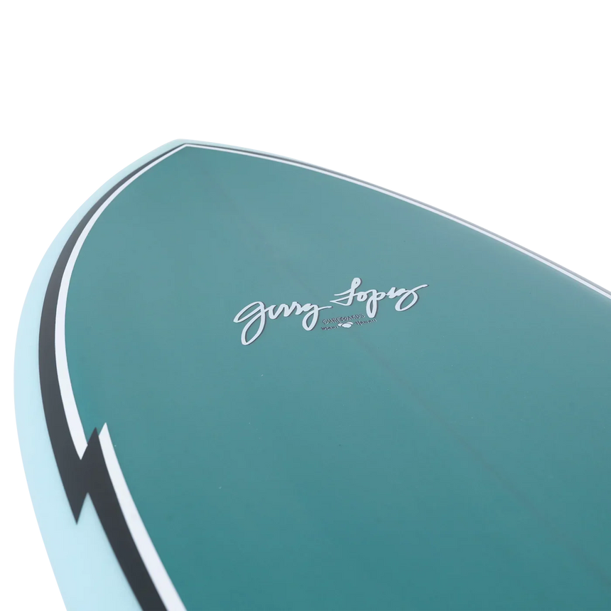 Gerry Lopez Something Fishy - Planche De Surf Fish