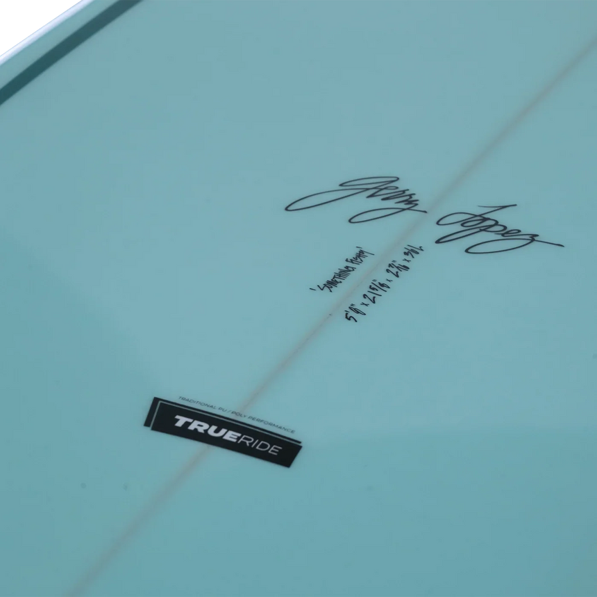 Gerry Lopez Something Fishy - Planche De Surf Fish