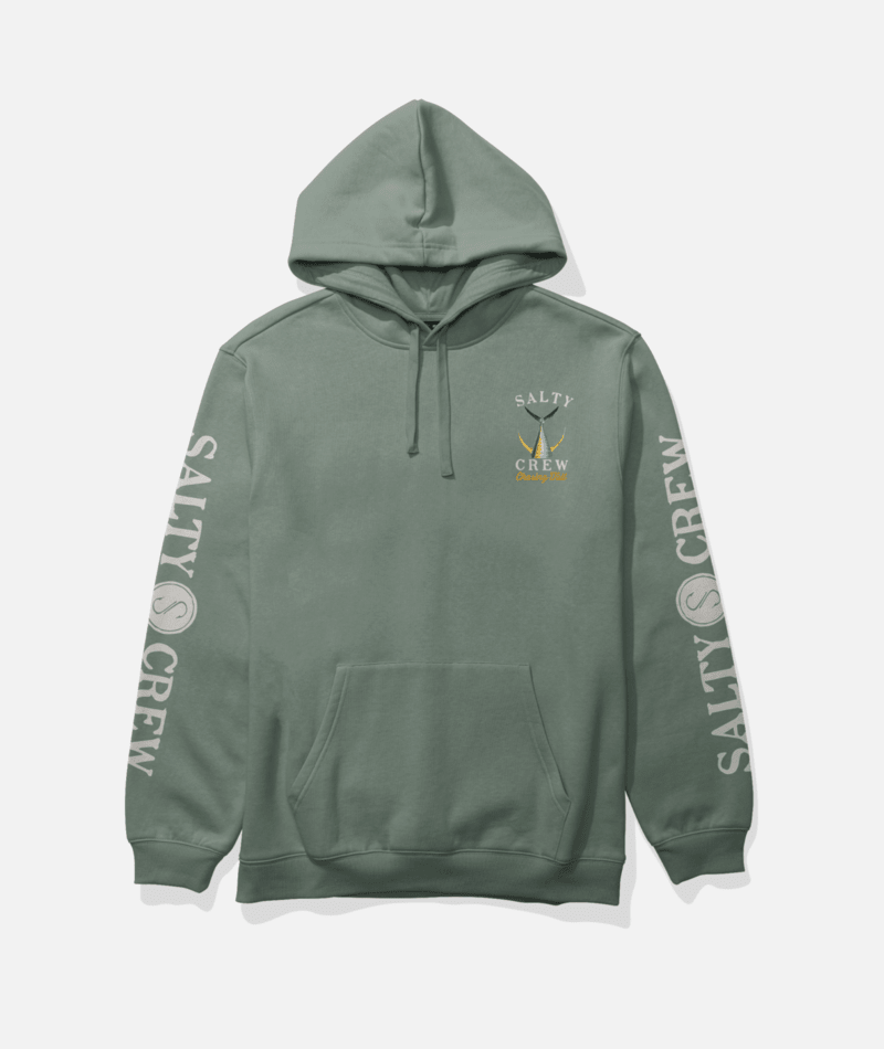 Tailed Fleece  - Sweat à Capuche Homme