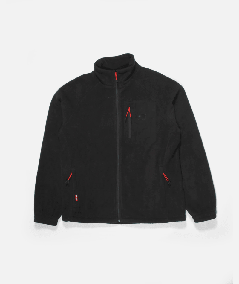 Drag Polar Zip Sc - Men's Fleece Jacket