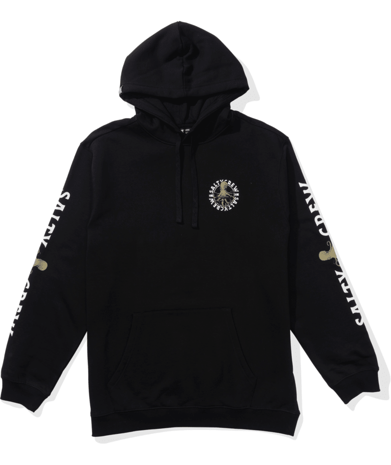 Felpa con Cappuccio Tentacles - Sweat à Capuche Uomo