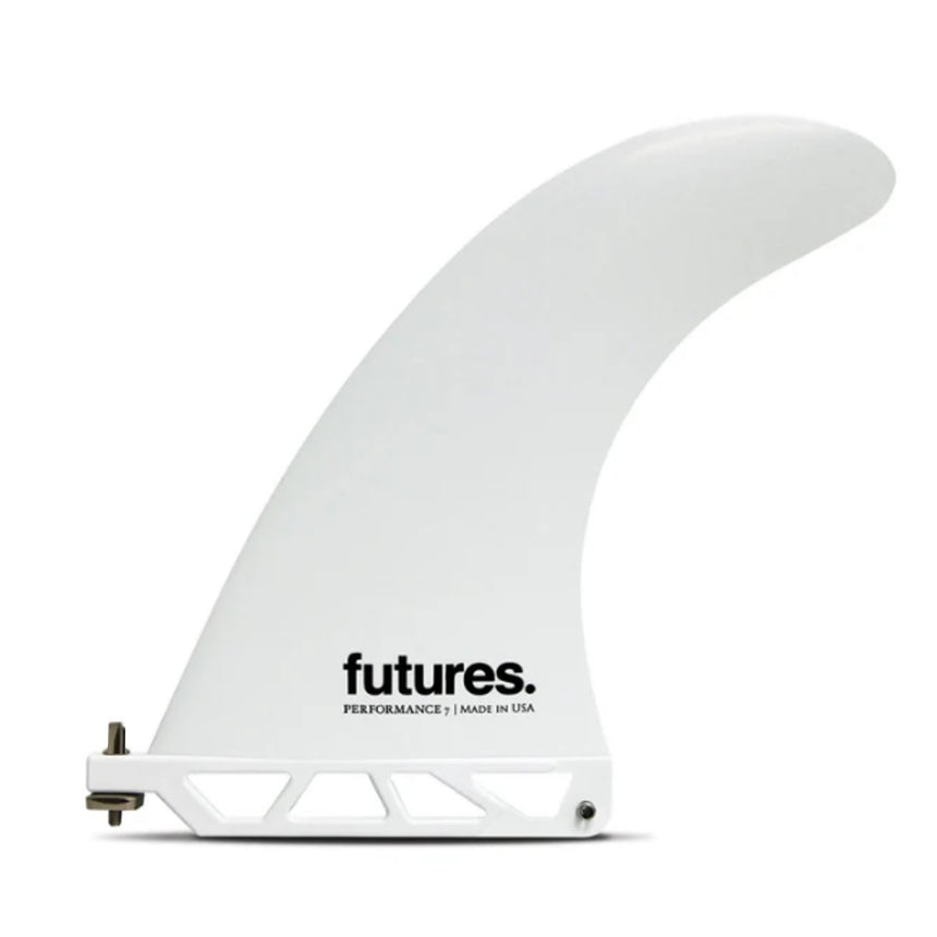 Fins Single Performance 8.0 Thermotech Us