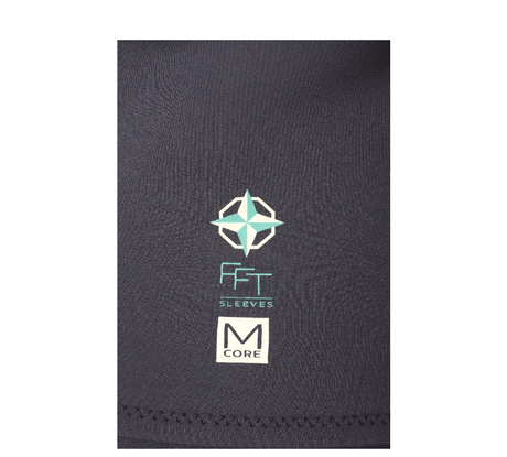 2/2 Optimizer Frontzip Neotop - Combinaison Longe Cote FemmeTopsOcean Step