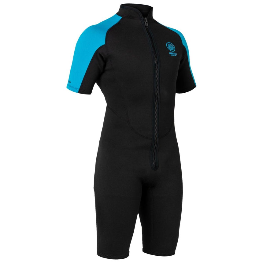 2/2 Shorty de Snorkeling HommeShortyMahalo