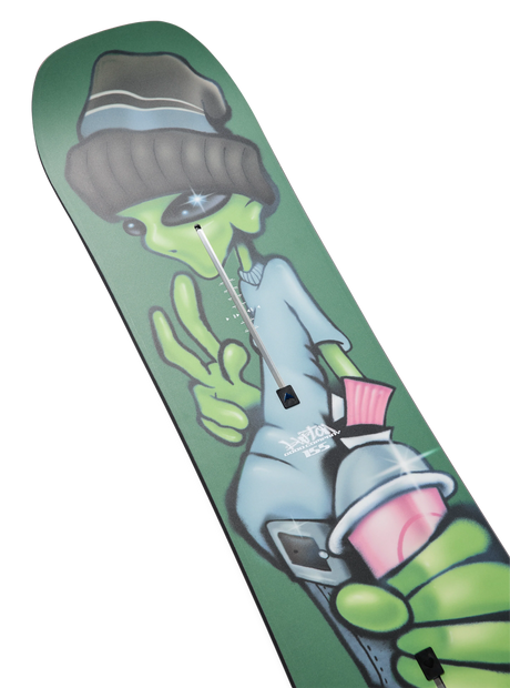 Good Company Camber -  Planche De Snowboard Unisexe