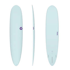 24/7 Pop Advance 9'0" Tet - Plache De Surf LongboardLongboardTorq