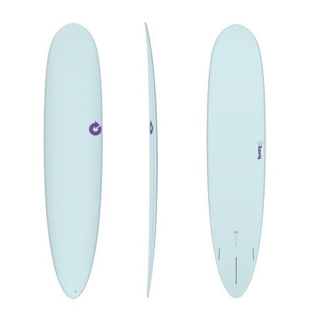 24/7 Pop Advance 9'0" Tet - Plache De Surf LongboardLongboardTorq