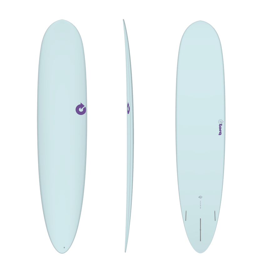 24/7 Pop Advance 9'0" Tet - Plache De Surf LongboardLongboardTorq