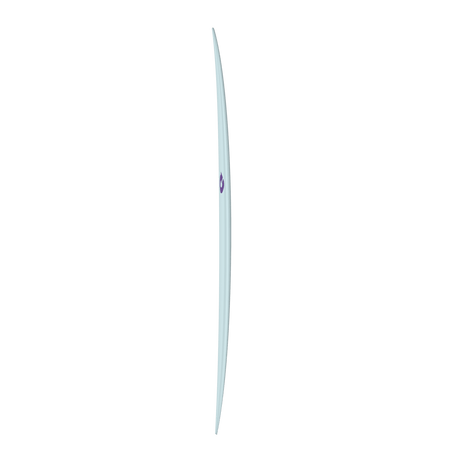 24/7 Pop Advance 9'0" Tet - Plache De Surf LongboardLongboardTorq