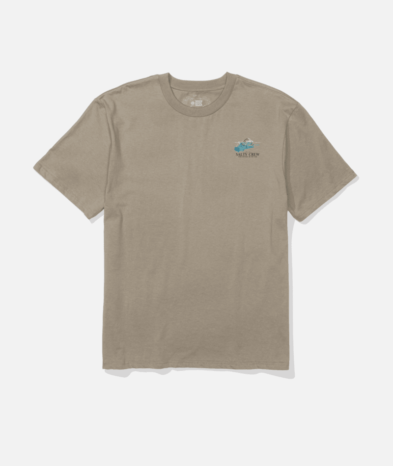 Mahi Surface Classic - Men's T-Shirt
