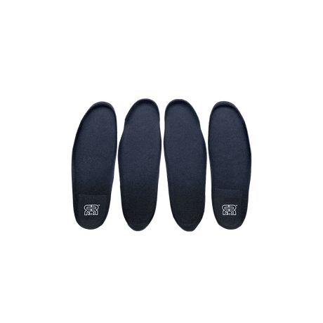 3 in 1 Insoles - Semelles Rollers en LigneSemellesFr Skates