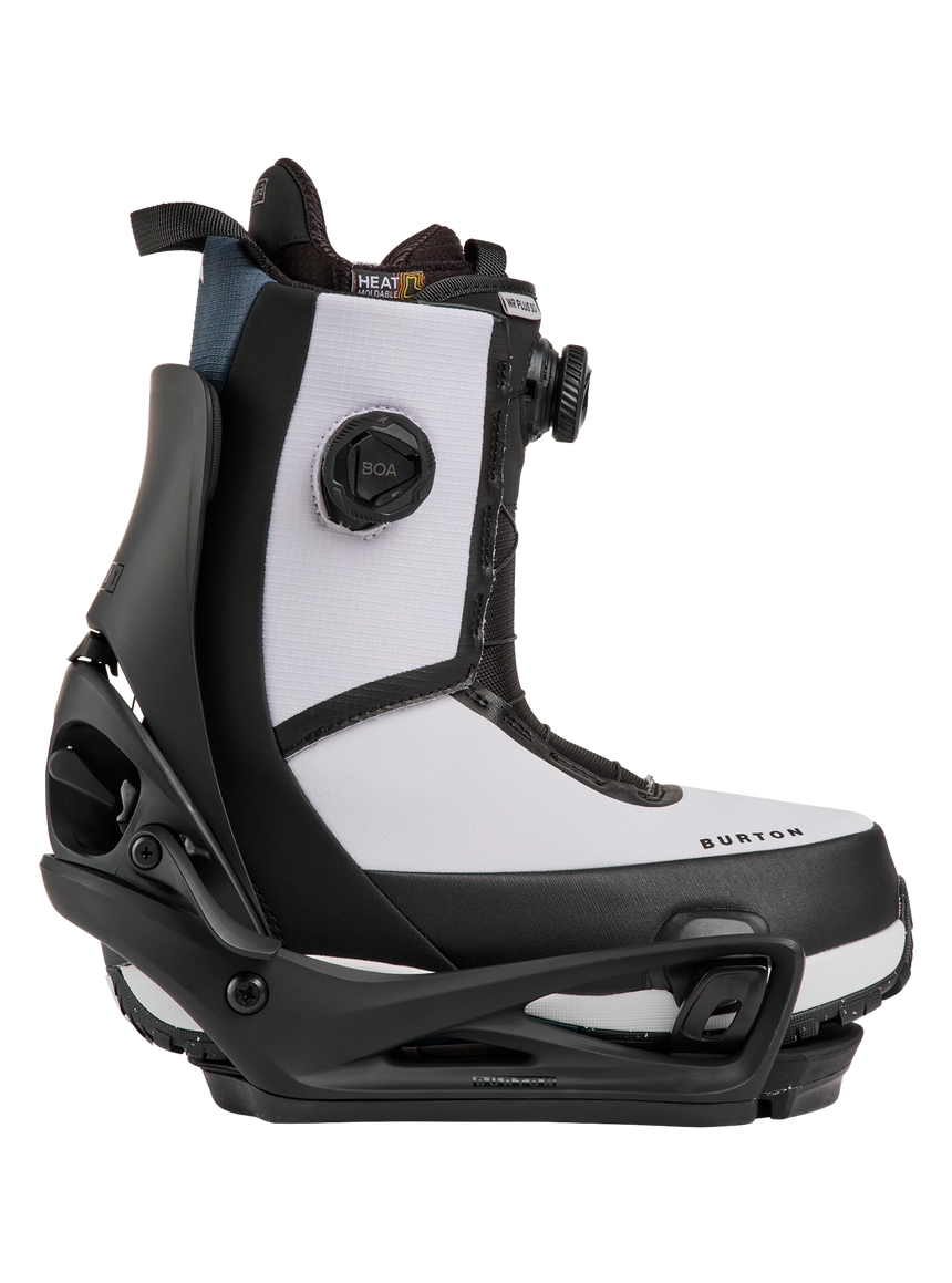 Step On Cartel - Fixations De Snowboard Homme