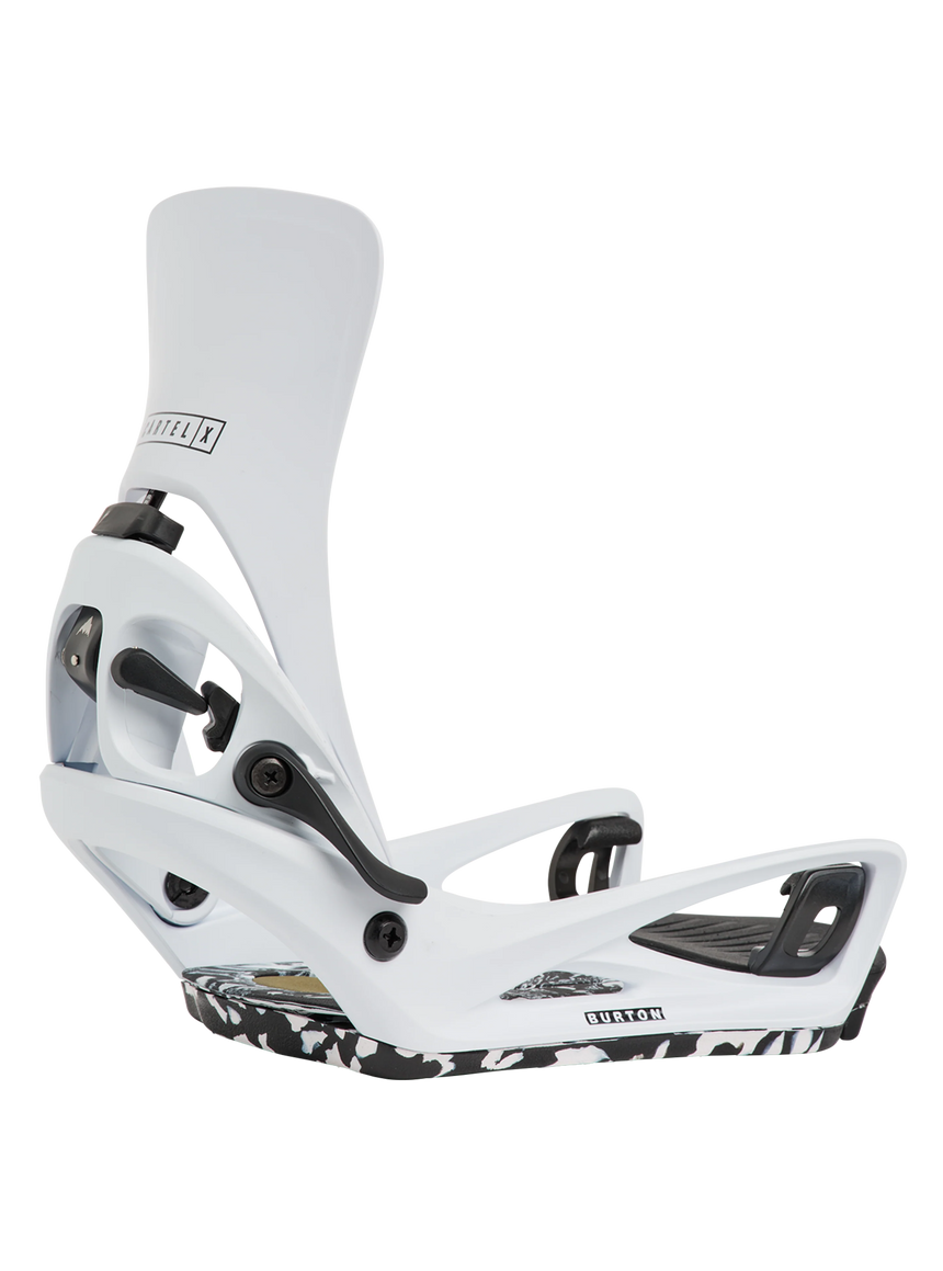 Step On Cartel - Fixations De Snowboard Homme