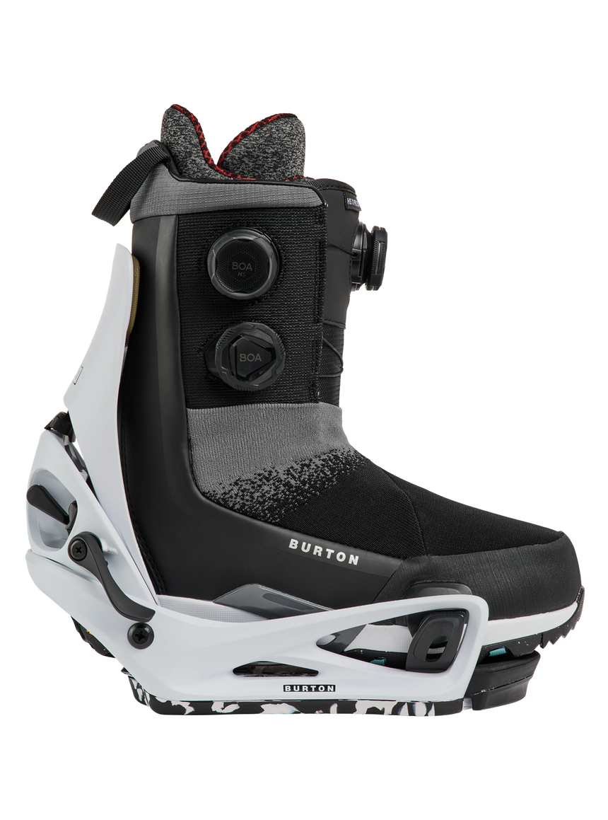 Step On Cartel - Fixations De Snowboard Homme