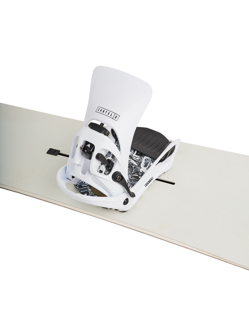 Step On Cartel - Fixations De Snowboard Homme