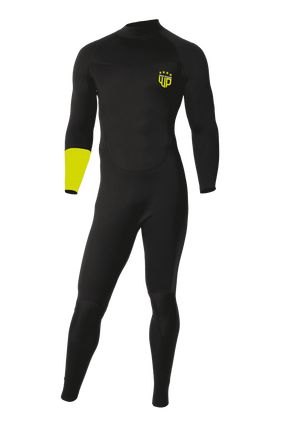 3/2 Combinaison Surf GarçonSteamersWave Power