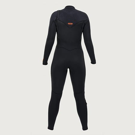 3/2 Hyperfreak Full Zip - Combinaison Surf FemmeSteamersOneill
