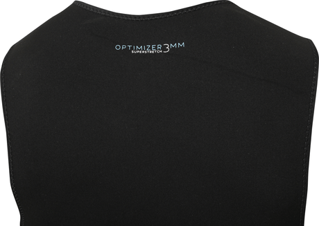 3/2 LONGJOHN Optimizer Front Zip Men#Long JohnOcean Step